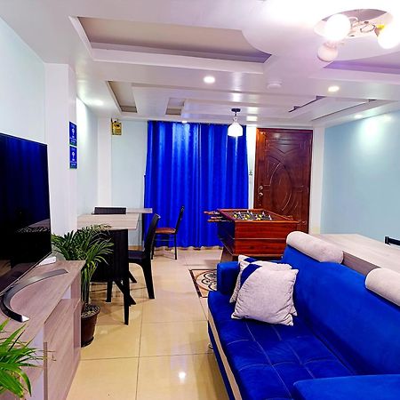Hostal Valle Andino El Tambo Εξωτερικό φωτογραφία