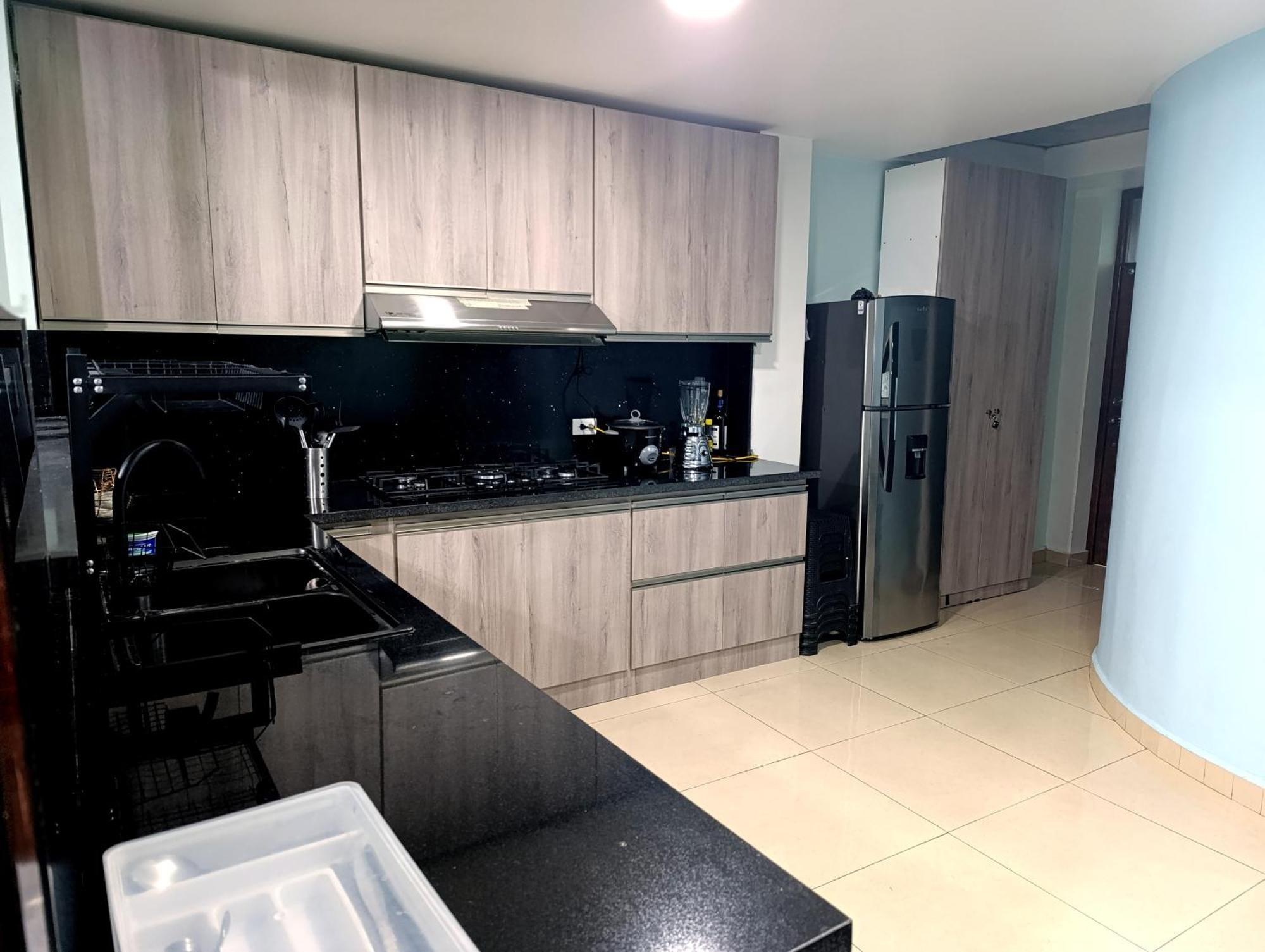 Hostal Valle Andino El Tambo Εξωτερικό φωτογραφία