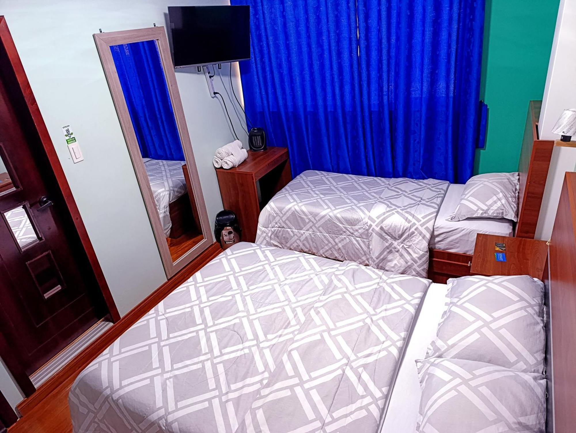 Hostal Valle Andino El Tambo Εξωτερικό φωτογραφία