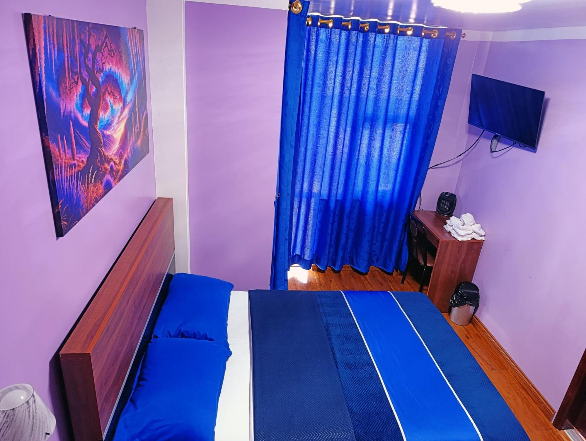 Hostal Valle Andino El Tambo Εξωτερικό φωτογραφία